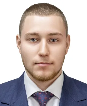 Крбашян Арсен Гарабедович